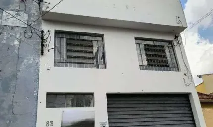 Barracão / Galpão / Depósito à venda na Rua Honório Santos, Ipiranga, São Paulo