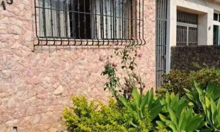 Casa com 3 quartos à venda na Rua das Camélias, Mirandópolis, São Paulo