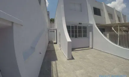 Casa com 2 quartos à venda na Rua Francisco Dias, Bosque da Saúde, São Paulo