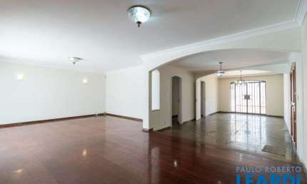 Casa com 4 quartos para alugar na Avenida Ceci, Planalto Paulista, São Paulo