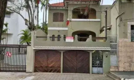 Casa com 3 quartos para alugar na Rua Paulo Orozimbo, Aclimação, São Paulo