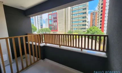 Apartamento com 1 quarto à venda na Rua Loefgren, Vila Clementino, São Paulo