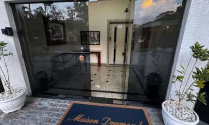 Apartamento com 3 quartos à venda na Rua Agudos, Vila Monumento, São Paulo
