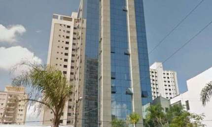 Sala comercial para alugar na Avenida Jabaquara, Saúde, São Paulo