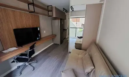 Apartamento com 1 quarto à venda na Rua Luís Mazzarolo, Vila Clementino, São Paulo