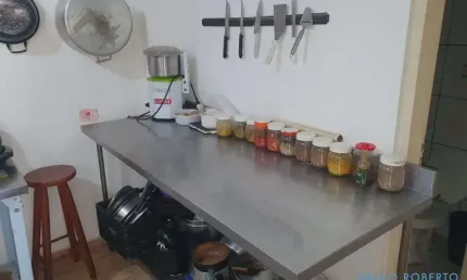 Ponto comercial à venda na Rua Taquaruçu, Jabaquara, São Paulo