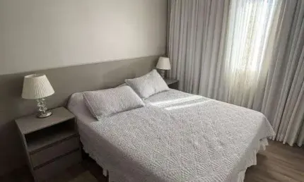 Apartamento com 3 quartos à venda na Avenida Francisco de Paula Quintanilha Ribeiro, Jabaquara, São Paulo
