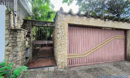 Casa com 3 quartos para alugar na Avenida Itacira, Planalto Paulista, São Paulo
