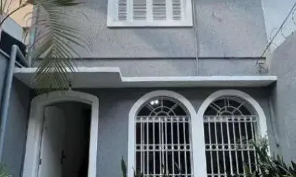 Casa com 2 quartos à venda na Rua Arizona, Brooklin, São Paulo