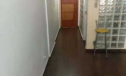 Apartamento com 1 quarto à venda na Rua Castro Alves, Liberdade, São Paulo
