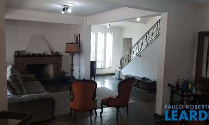 Casa com 5 quartos à venda na Rua Heitor Peixoto, Aclimação, São Paulo