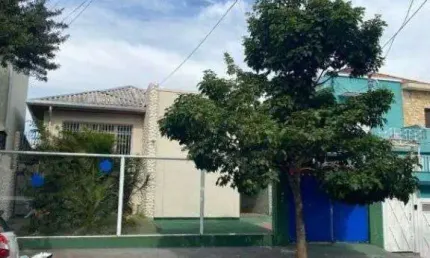Ponto comercial à venda na Rua Pero Correia, Jardim da Glória, São Paulo