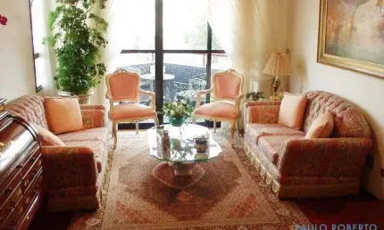 Apartamento com 3 quartos à venda na Rua Guapiaçu, Mirandópolis, São Paulo