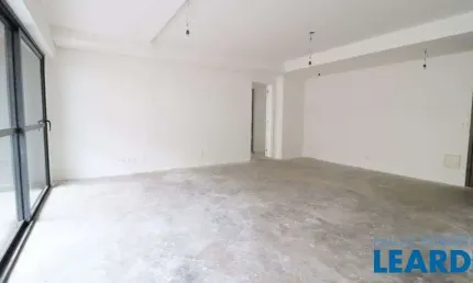 Apartamento com 2 quartos à venda na Rua Itacema, Itaim Bibi, São Paulo