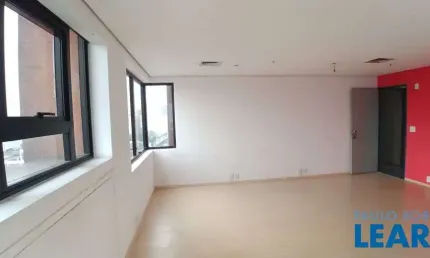 Sala comercial à venda na Rua Domingos de Morais, Vila Mariana, São Paulo