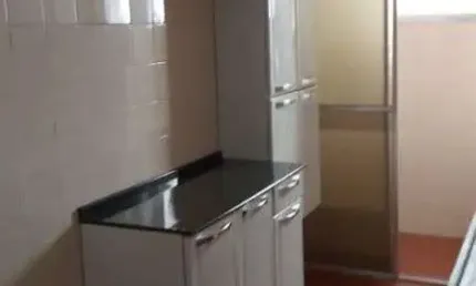 Apartamento com 1 quarto à venda na Avenida Doutor Altino Arantes, Vila Clementino, São Paulo