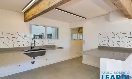Apartamento com 2 quartos à venda na Avenida Angélica, Higienópolis, São Paulo