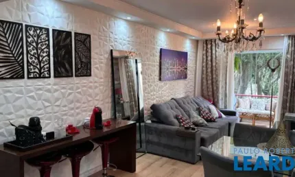 Apartamento com 2 quartos à venda na Avenida Brigadeiro Luís Antônio, Jardim Paulista, São Paulo