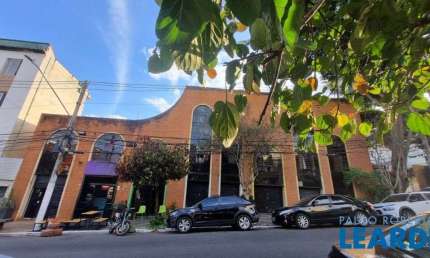 Ponto comercial à venda na Rua Alabastro, Aclimação, São Paulo
