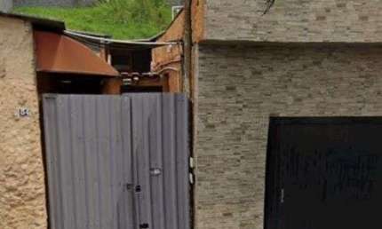 Terreno comercial à venda na Rua Itália Fausto, Cambuci, São Paulo