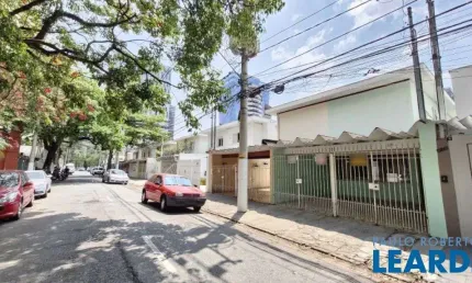 Casa com 3 quartos à venda na Rua Comendador Miguel Calfat, Vila Olímpia, São Paulo