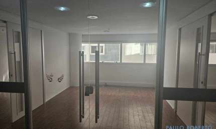 Ponto comercial para alugar na Alameda Jaú, Jardim Paulista, São Paulo