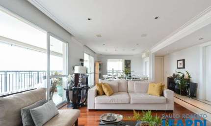 Apartamento com 4 quartos à venda na Rua Leandro Dupré, Vila Clementino, São Paulo