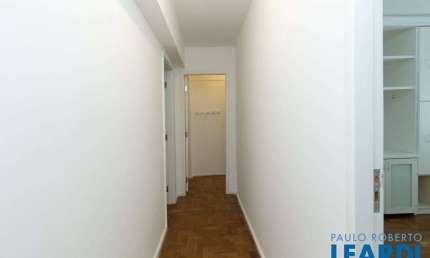 Apartamento com 3 quartos para alugar na Rua Japão, Itaim Bibi, São Paulo
