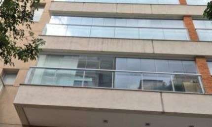 Apartamento com 1 quarto à venda na Alameda Itu, Jardim América, São Paulo