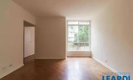 Apartamento com 2 quartos à venda na Via Nove De Julho, Consolação, São Paulo
