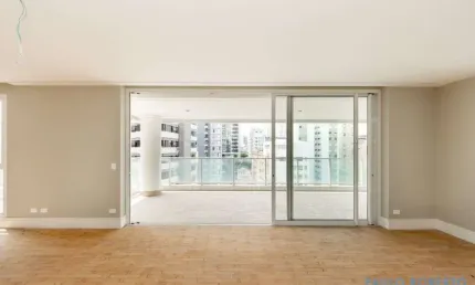 Apartamento com 4 quartos à venda na Rua São Vicente de Paula, Higienópolis, São Paulo
