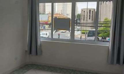 Apartamento com 3 quartos para alugar na Rua Doutor José de Queirós Aranha, Aclimação, São Paulo