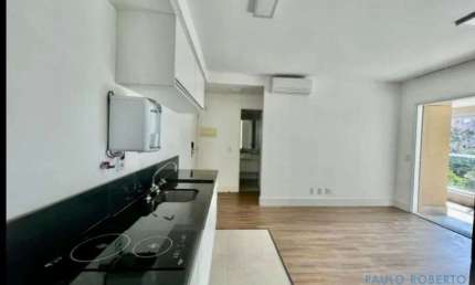 Apartamento com 1 quarto à venda na Rua Bela Cintra, Jardim América, São Paulo
