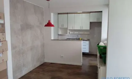 Apartamento com 3 quartos à venda na Alameda dos Guaramomis, Moema, São Paulo
