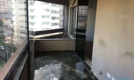 Apartamento com 3 quartos à venda na Rua Júpiter, Aclimação, São Paulo