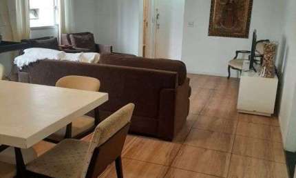 Apartamento com 3 quartos à venda na Alameda Campinas, Jardim Paulista, São Paulo