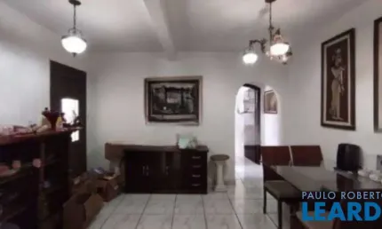 Casa com 3 quartos à venda na Alameda Uapixana, Planalto Paulista, São Paulo