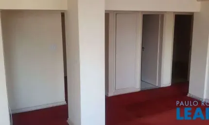 Apartamento com 2 quartos à venda na Rua Espírito Santo, Aclimação, São Paulo