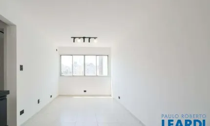 Apartamento com 1 quarto à venda na Avenida Nove de Julho, Bela Vista, São Paulo