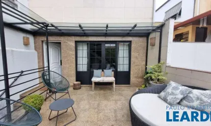 Casa com 3 quartos à venda na Rua Maranduba, Aclimação, São Paulo