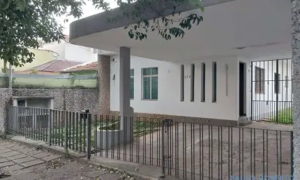 Casa com 4 quartos à venda na Rua Doutor Elisio de Castro, Ipiranga, São Paulo
