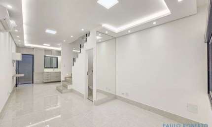 Casa com 4 quartos à venda na Rua João Lopes, Jardim da Glória, São Paulo