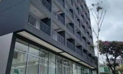 Apartamento com 1 quarto à venda na Rua Coronel Domingos Ferreira, Ipiranga, São Paulo