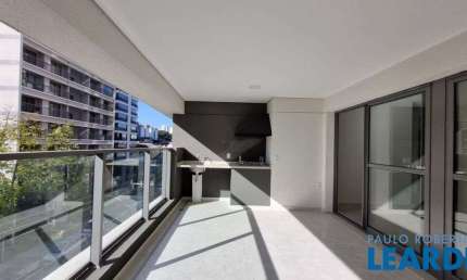 Apartamento com 3 quartos à venda na Rua Dona Leopoldina, Ipiranga, São Paulo