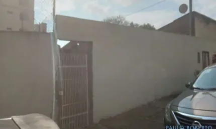 Terreno comercial à venda na Rua Botucatu, Vila Clementino, São Paulo