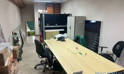Ponto comercial à venda na Rua da Consolação, Consolação, São Paulo