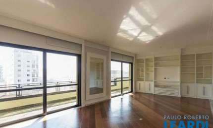 Apartamento com 4 quartos à venda na Rua Doutor João Maia, Aclimação, São Paulo