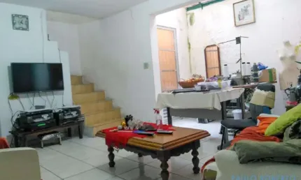 Casa com 3 quartos à venda na Avenida Doutor Ricardo Jafet, Ipiranga, São Paulo