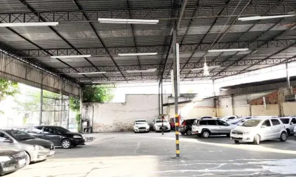 Terreno comercial à venda na Rua Clímaco Barbosa, Aclimação, São Paulo