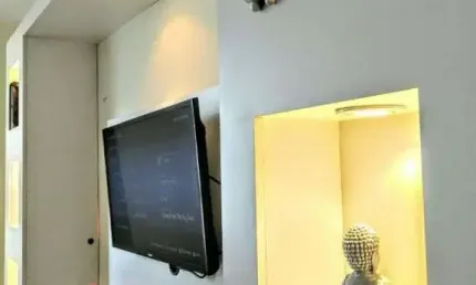 Apartamento com 1 quarto à venda na Rua José Getúlio, Aclimação, São Paulo